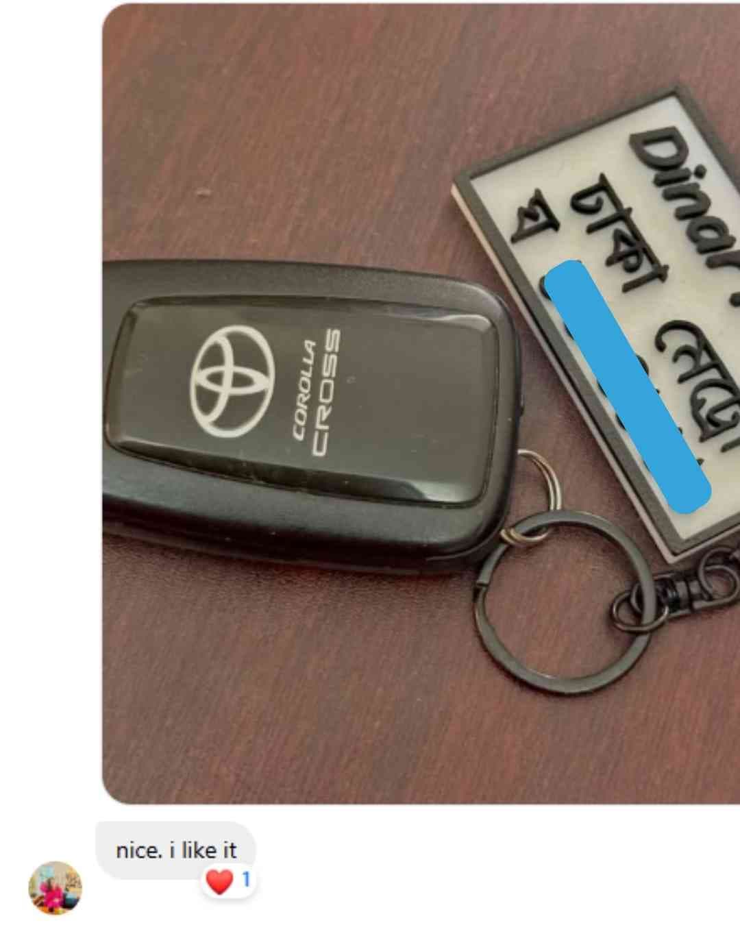 Review from Customer 4